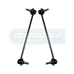 Transgold Front Sway Bar Link Kit