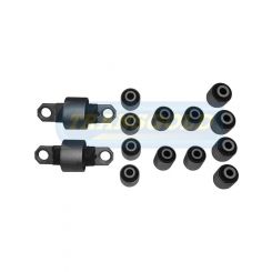 Transgold Suspension Bush Kit