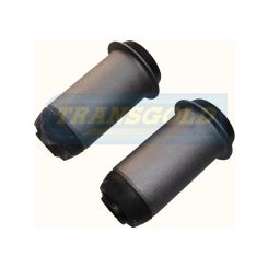 Transgold Front Lower Control Arm Bush Kit