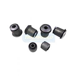 Transgold Front Lower Control Arm Bush Kit