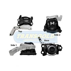 Transgold Engine Mount Right