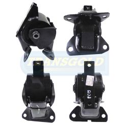 Transgold Engine Mount Left A/T