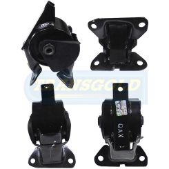 Transgold Engine Mount Left M/T