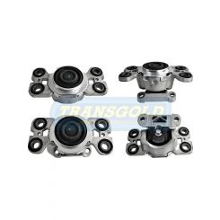 Transgold Engine Mount Left Hand