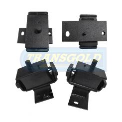 Transgold Engine Mount Front Left
