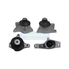 Transgold Engine Mount Hydro Right