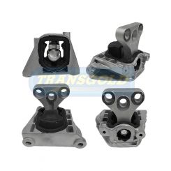 Transgold Engine Mount Left