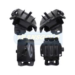 Transgold Engine Mount Front LH