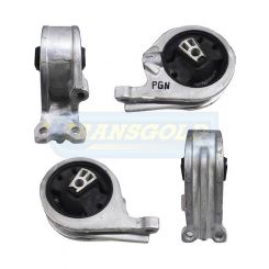 Transgold Engine Mount Rear