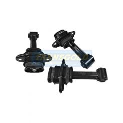 Transgold Engine Mount Front Rod