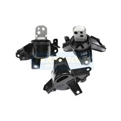 Transgold Engine Mount Left 19cm Height