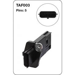 Tridon Air Flow Meter MAF