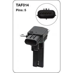 Tridon Air Flow Meter MAF