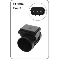 Tridon Air Flow Meter MAF