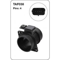 Tridon Air Flow Meter MAF