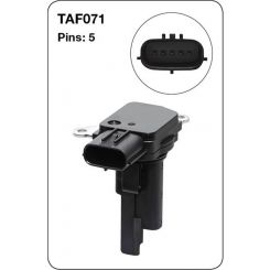 Tridon Air Flow Meter MAF