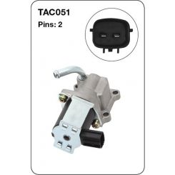 Tridon Idle Air Control Valve IAC