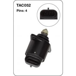 Tridon Idle Air Control Valve IAC