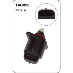 Tridon Idle Air Control Valve IAC