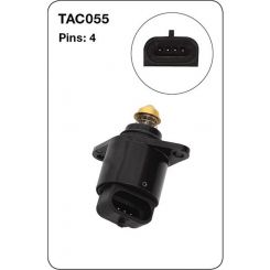 Tridon Idle Air Control Valve IAC