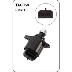 Tridon Idle Air Control Valve IAC