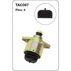 Tridon Idle Air Control Valve IAC
