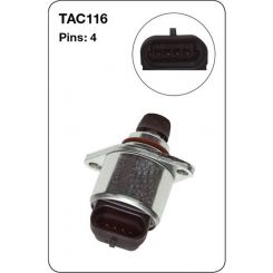 Tridon Idle Air Control Valve IAC