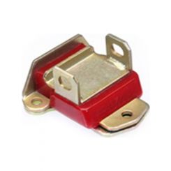 Energy Suspension Motor Mount Bolt-On Polyurethane Red For GM V6 Compact SUV
