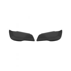 GT Styling Headlight Cover 2 Pc. Smoke