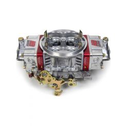 AED Carburettor Ultra Crate Motor 4-Barrel 650 CFM Square Bore No