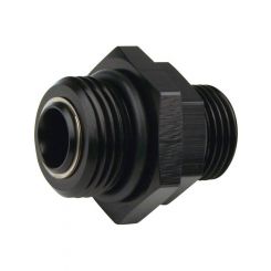 Aeromotive Adapter Straight 10 AN Male O-Ring to 12 AN Male O-Ring