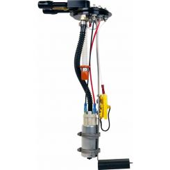 Aeromotive Fuel Pump 340 Stealth In-Tank 200 lph Install Kit Gas GM