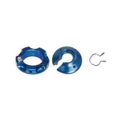 AFCO Racing Coil-Over Kit 2-1/2" ID Spring Blue AFCO 13T 21 26 31
