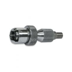 AFCO Racing Shock Inflation Tool AFCO IMCA Non-Schrader Steel