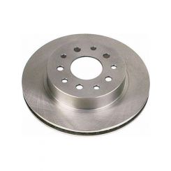 AFCO Racing Brake Rotor 11.500" OD 5 x 4.5 4.75" Bolt Pattern