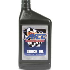 AFCO Racing Shock Oil 1 qt Bottle