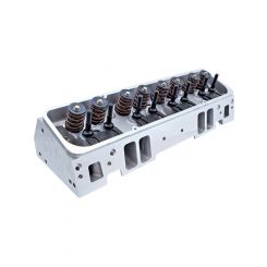 Air Flow Research Enforcer 195cc Complete Aluminium Cylinder Head Angled Plug