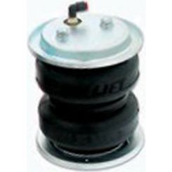 Air Lift Air Spring Bellows Rubber Black Air Lift Loadlifter 5000 Air