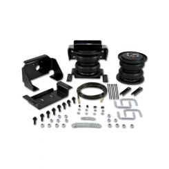Air Lift Air Spring Kit Loadlifter 5000 Bags Brackets Lines 5000 lb
