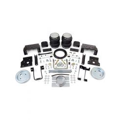 Air Lift Air Spring Kit Loadlifter 5000 Pro Bags Brackets Lines 5000