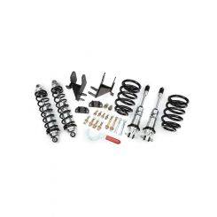 Aldan American Coil-Over Shock Kit Phantom Ser Single Adjustable