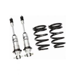 Aldan American Coil-Over Shock Kit Phantom Ser Single Adjustable