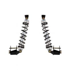 Aldan American Coil-Over Shock Kit Phantom Ser Single Adjustable Rear