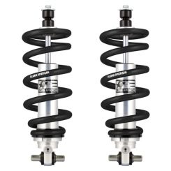 Aldan American Coil-Over Shock Kit Phantom Ser Single Adjustable