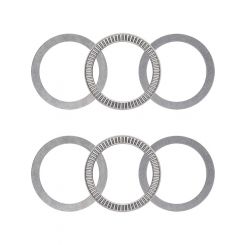 Aldan American Coil-Over Thrust Bearing Washers Included