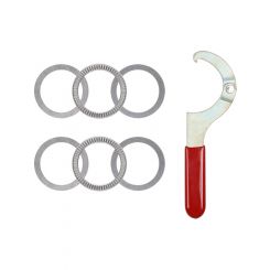 Aldan American Coil-Over Thrust Bearing Adjustable Spanner