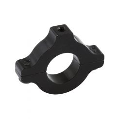 Allstar Roll Bar Accessory Clamp Clamp-On Single 1/4-20" Pack 10