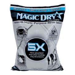 Allstar Multi-Purpose Absorbent Dust Free Organic 5 lb Resealable Bag