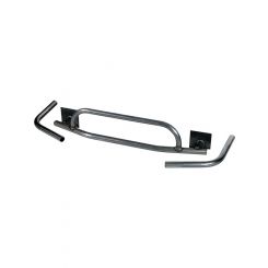Allstar Bumper Front 1-3/4" OD 0.095" Wall Natural Mini Stock