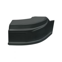 Allstar Nose Driver Side Moulded Plastic Black Chevrolet Camaro 2019